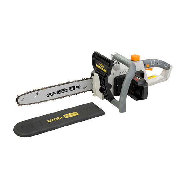 Ryobi XCS-355 PLUS Cordless Chain Saw (XCS-355 PLUS)