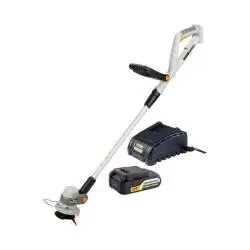 Ryobi 18V Cordless Grass Trimmer Full Kit  XLT-240K