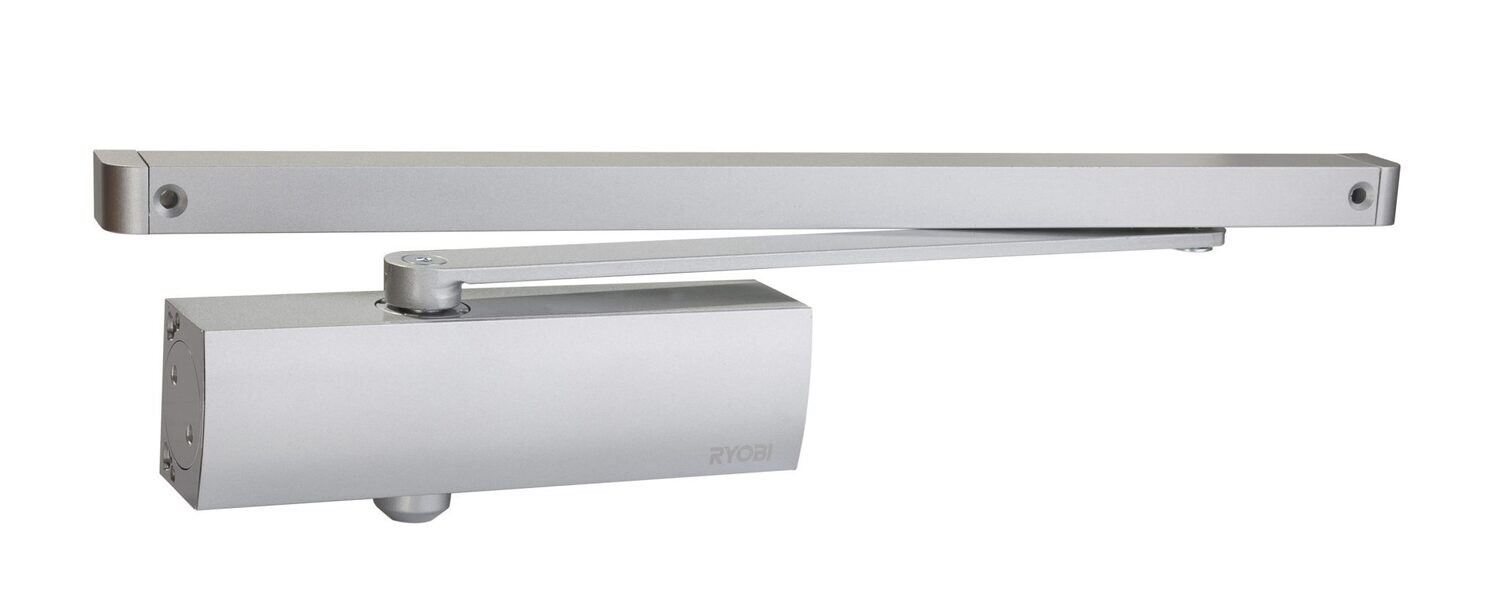 Ryobi Track Rail Door Closer D-1200BCT