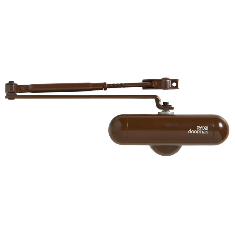 Ryobi HDC12SA Surface-Mounted Door Closer