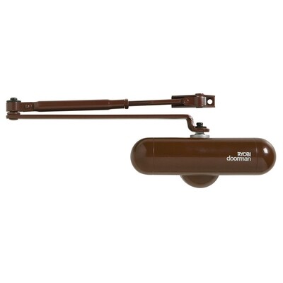 Ryobi HDC12SA Surface-Mounted Door Closer