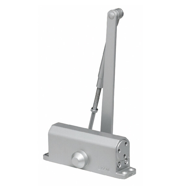 Ryobi Heavy-Duty Door Closer 8803-SIL