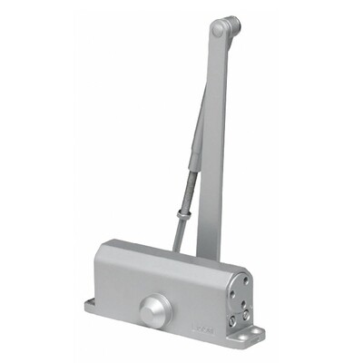 Ryobi Heavy-Duty Door Closer 8803-SIL