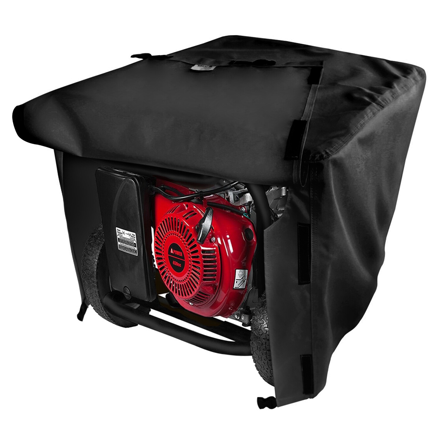 Ryobi Generator Cover (Small) | Anko Retail Kenya