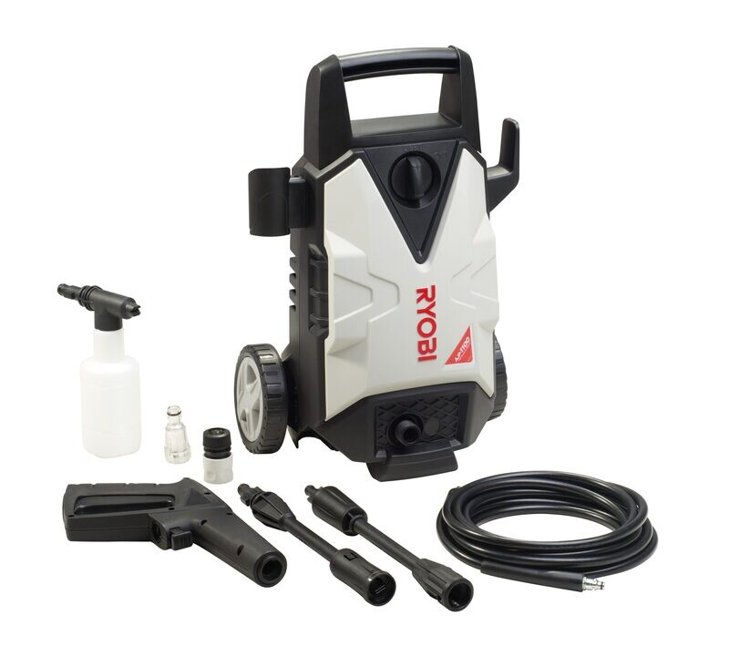 Ryobi 1400W High Pressure Washer #AJP1480 | Anko Retail Kenya