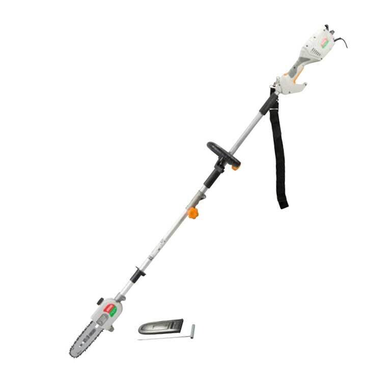 Ryobi 1000W Rear Motor Line Trimmer | Anko Retail Kenya