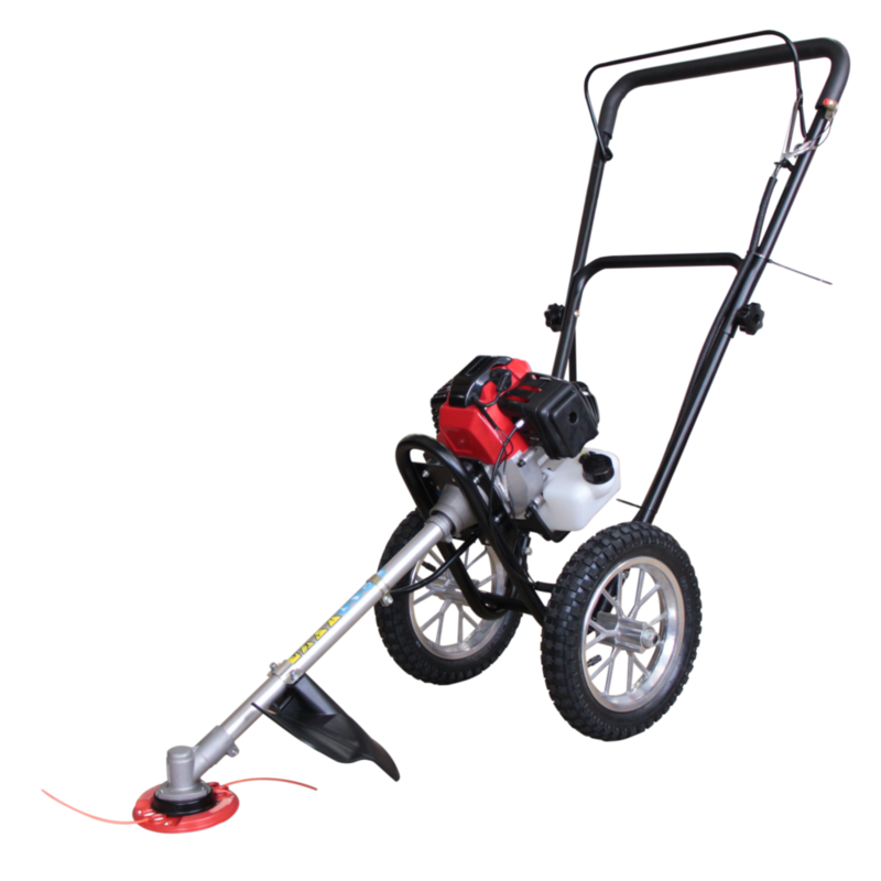 Ryobi Wheeled String Trimmer &amp; Mower | Effortless Trimming &amp; Mowing | Anko Retail Kenya