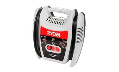 Ryobi 1.5HP Oil-Free Air Compressor | Compact, Powerful, Easy Use | Anko Retail Kenya