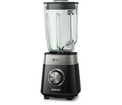 Philips  Series 5000 Blender | Power Through Any Ingredient | Anko Retail Kenya HR2228/91