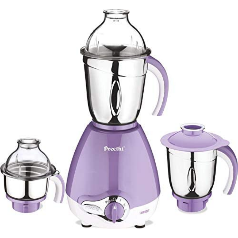 Philips MG-184 Preethi Stand Mixer | Effortless Mixing &amp; Whipping | Anko Retail Kenya