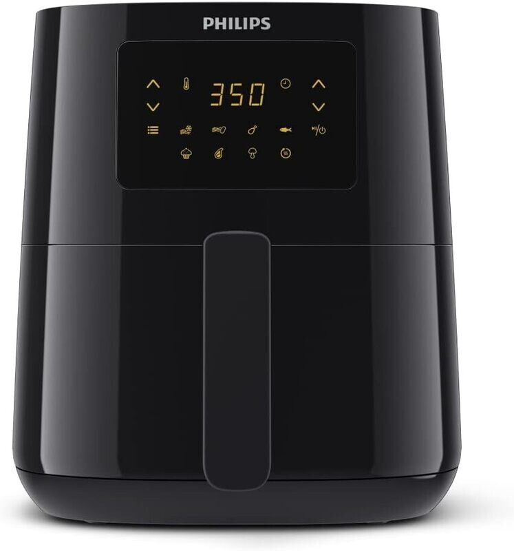 Philips Airfryer  hd9252/91| Healthy Frying, Crispy Results | Anko Retail Kenya