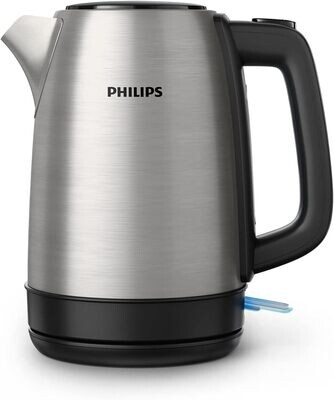 Philips Electric Kettle HD9350/90| Rapid Boil for Coffee &amp; Tea | Anko Retail Kenya