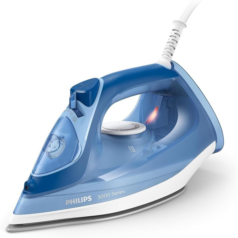 Philips DST3031/20 PerfectCare Steam Iron