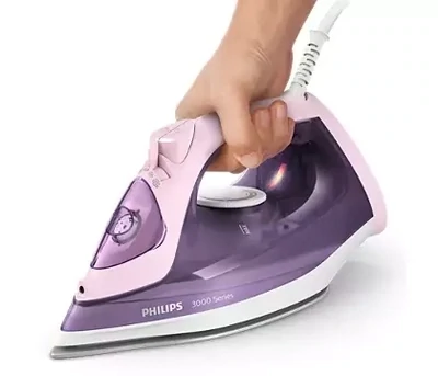 Philips DST3020/26 3000 Series Steam Iron | Strong Steam, Easy Ironing | Anko Retail Kenya