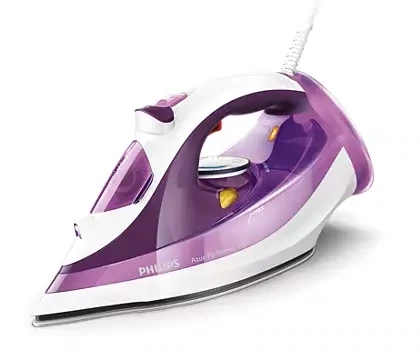 Philips GC4515 Azur Performer Plus | Powerful Steam Iron | Anko Retail Kenya