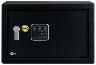 Yale Digital Home Safe (Medium) SFT-25ET | Spacious & Secure Storage | Anko Retail Kenya