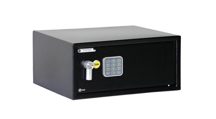 Yale Laptop Safe SFT-35EDL | Secure &amp; Discreet Storage | Anko Retail Kenya