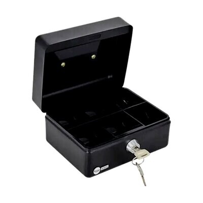 Yale Compact Cash Box SF/CB/001 | Secure & Organized on-the-Go | Anko Retail Kenya