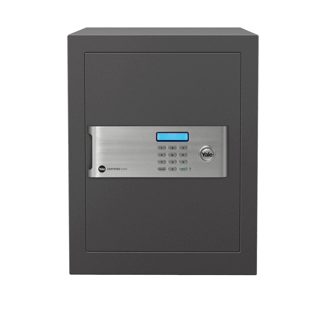 Yale Certified Digital Professional Safe YSM/520/EG1 | Ultimate Protection &amp; Security | Anko Retail Kenya