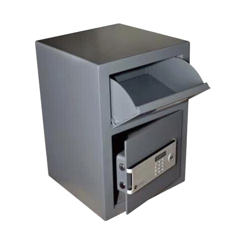 Yale Secure Drop Safe SF/YSM/514/EG1/D | Convenient &amp; Secure Cash Management | Anko Retail Kenya