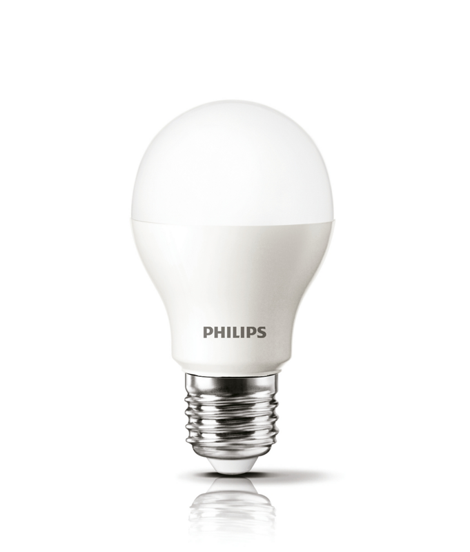 Philips CorePro LED 9.5W (60W Equivalent) | Warm White Light &amp; Energy Savings | Anko Retail Kenya