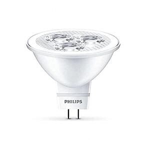 Philips Dimmable MR16 LED Spotlight (3W=35W, Daylight)