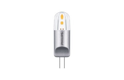 Philips CorePro LED G4 Capsule (1.2W=10W, Warm White)