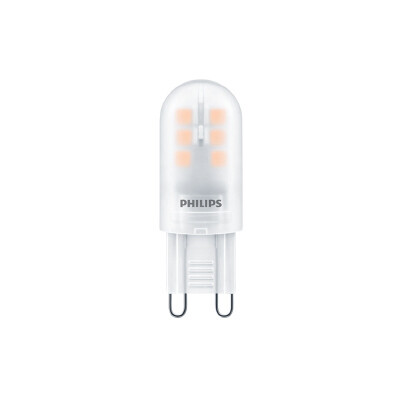 Philips COREPRO LED Capsule G9 1.9-25W | Warm White | Order LED Lights Online!