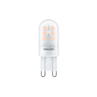 Philips COREPRO LED Capsule G9 1.9-25W | Warm White | Order LED Lights Online!