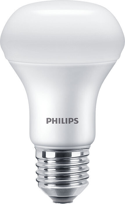 Philips Essential R63 LED Reflector 7W E27 Warm White