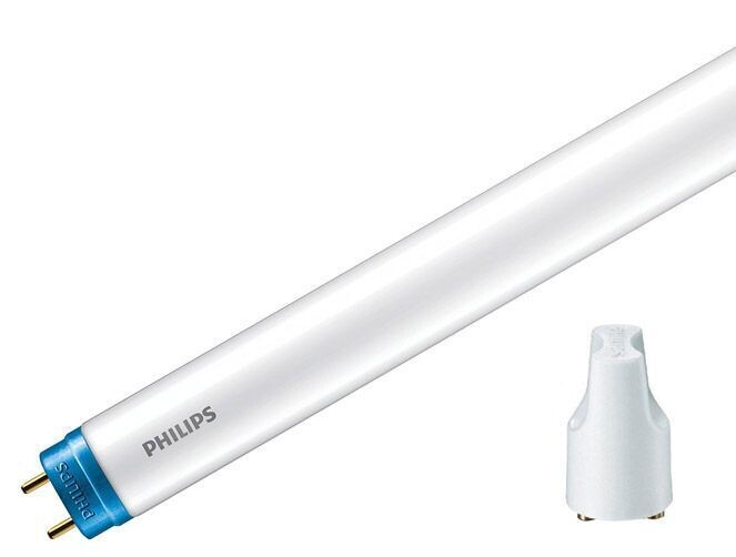 Philips LED Tube Starter (Bypass Traditional Starters)