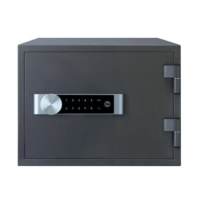 Yale YFM/352/FG2 Fire Safe: 1-Hour Protection for Your Home or Office