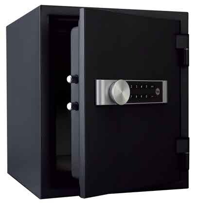 Yale YFM/420/FG2 Fire Safe (Large): Secure &amp; Spacious Document Protection