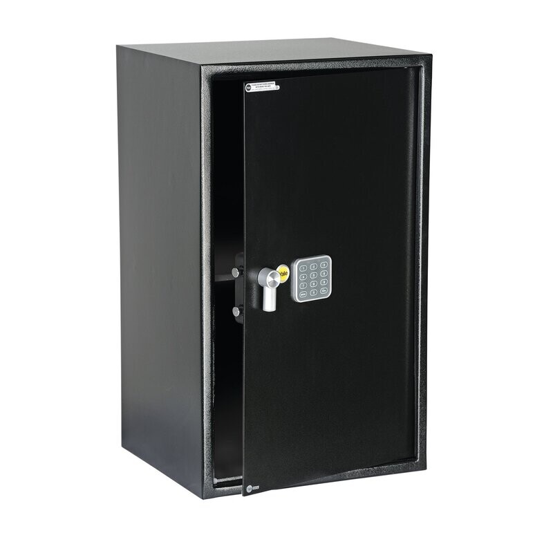 Yale Safe YSV/695/DB1  (Extra Large)