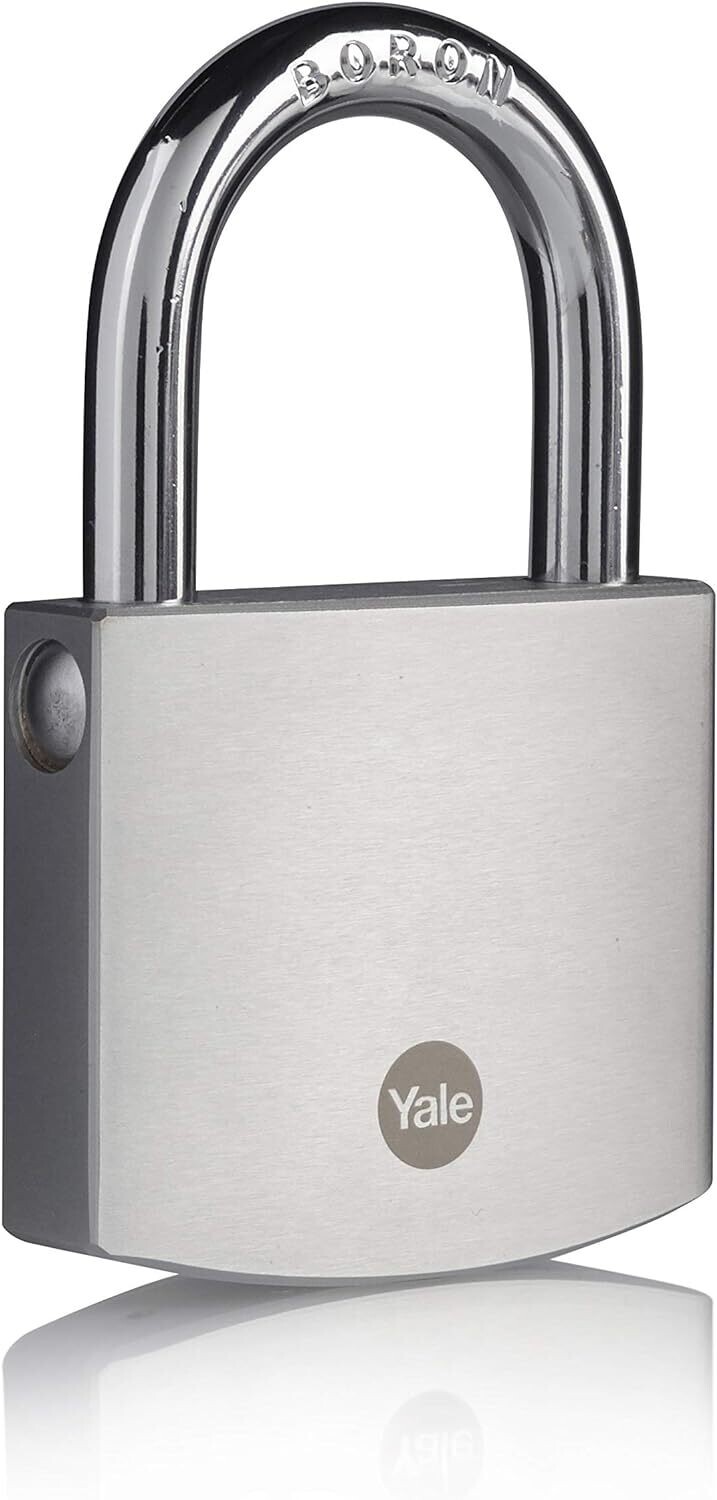 Yale Y120DB Padlock (60mm) Y120DB/60/135/1