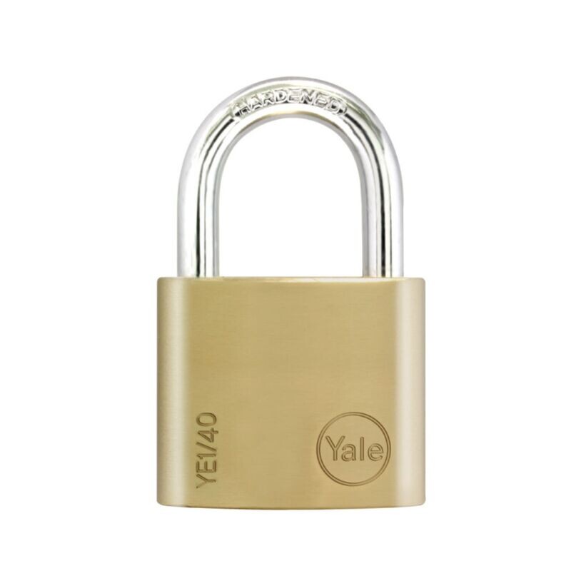 Yale Essential Padlock YE1/40/122/1 40mm