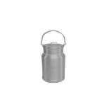 Pardini Milk can 5 Ltrs With Wire Handle - 728 Series