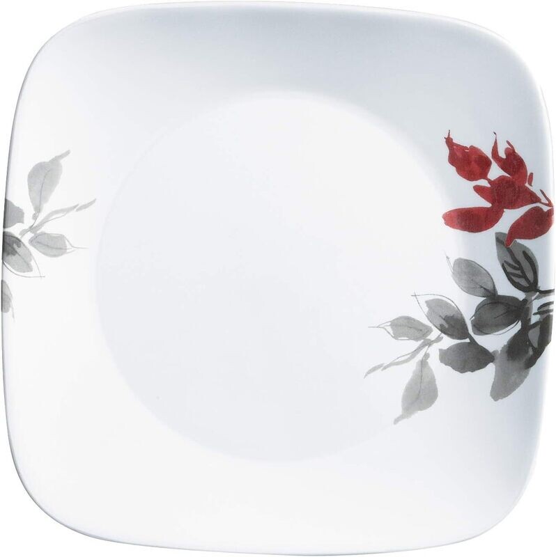 Upgrade Your Table Setting with Confidence. Order Corelle Square Kyoto