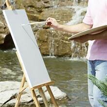 Artist Essentials - Artist Canvas 30x80cm