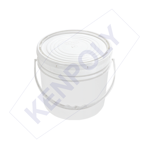 Kenpoly Industrial Bucket 4L
