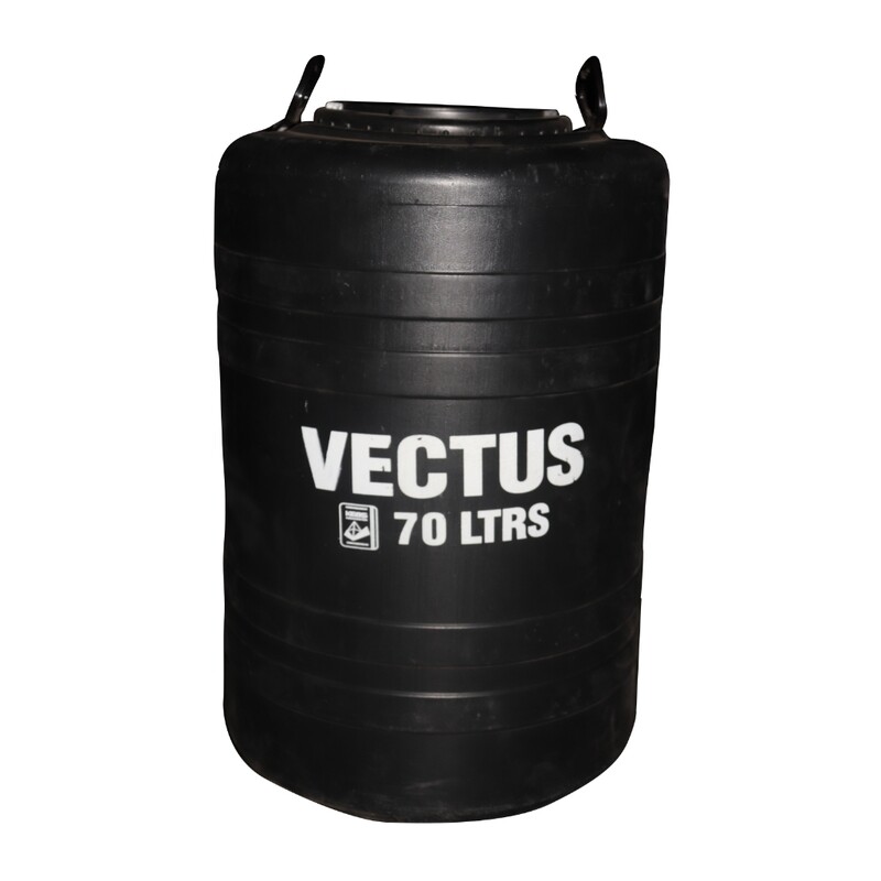 Styroplast Water Tank 70L