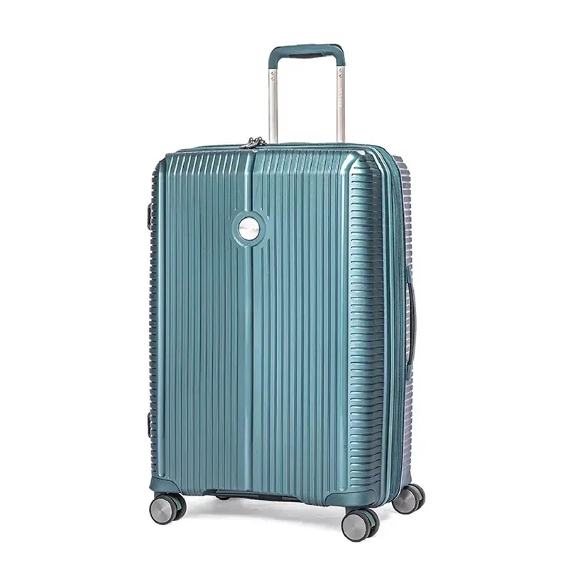VERAGE Rome Suitcase Large (77cm) | Expandable Luggage