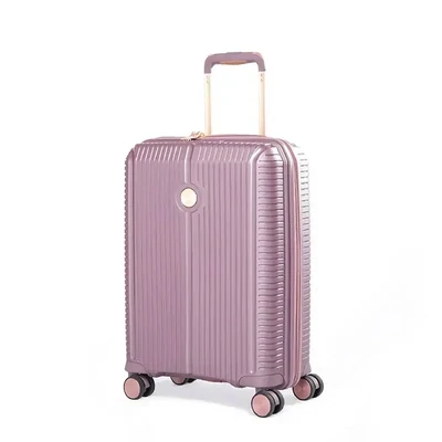 VERAGE Rome Suitcase Large (77cm) | Expandable Luggage