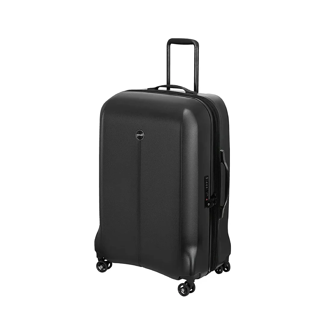 VERAGE Houston Hardside Antibacterial Suitcase 28&quot;(Large)