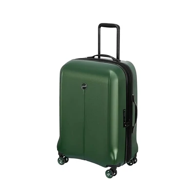 VERAGE Houston Hardside Antibacterial Carry-On Suitcase | Cabin Accepted