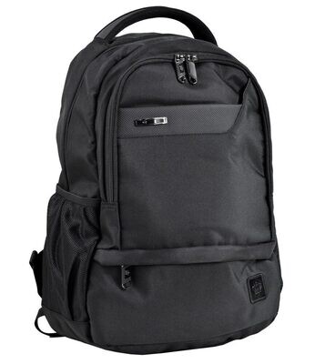 Kings Collection Laptop Pro Backpack: 1004