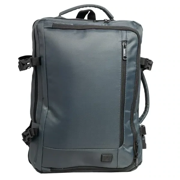 Kings Collection Charge &amp; Go Pro Laptop Backpack: #091