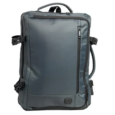 Kings Collection Charge & Go Pro Laptop Backpack: #091