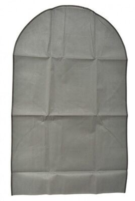 Kings Collection Non-Woven Garment Bags 420: Travel Ready