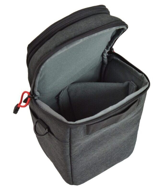 Kings Collection Explorer Camera Backpack: 063